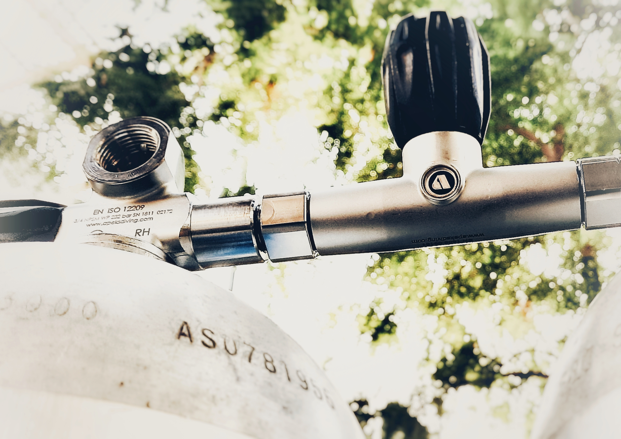 Side-mount Essentials