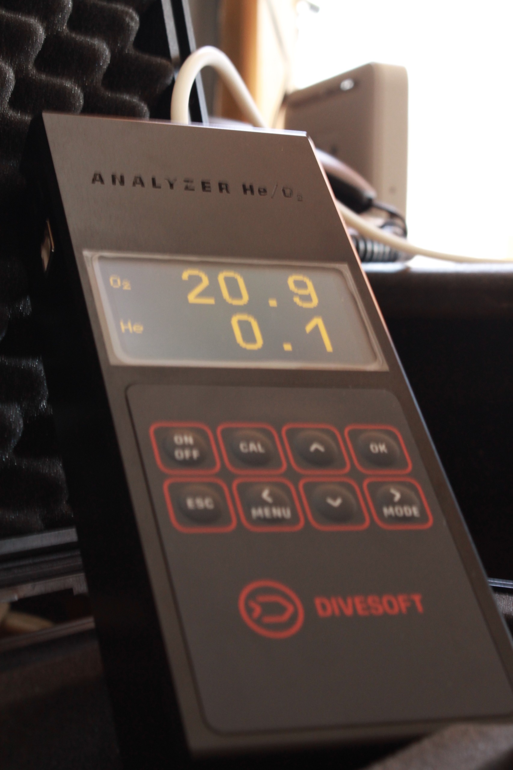 Essential Decompression Theory